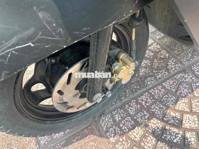 SYM Abela atila chế độ mới