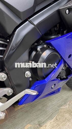 Yamaha R15v3 2020 Xanh 12k km