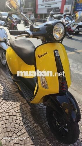 Piaggio Vespa 125cc 2013 bs 59x2-80100