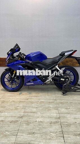 Yamaha R15v3 2020 Xanh 12k km