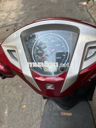 Honda Lead 125cc 2014 bs 59v1-97901