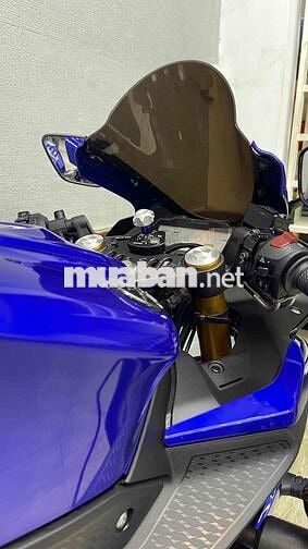 Yamaha R15v3 2020 Xanh 12k km