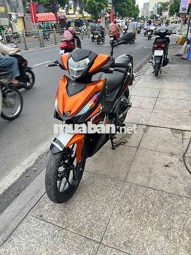 Honda Winner 2018 Cam đen Đã sử dụng