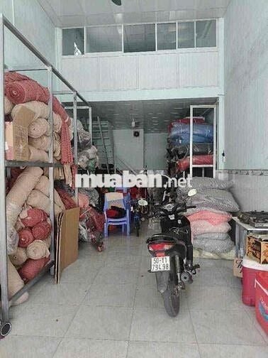 53M - 3,850 tỷ -  TRUNG MỸ TÂY 13 - PHAN VĂN HÙM  - Q12 - HẺM 5M XE