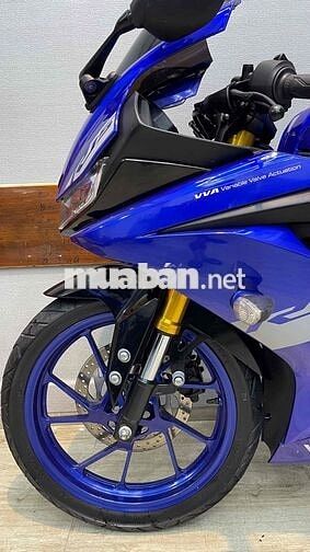 Yamaha R15v3 2020 Xanh 12k km