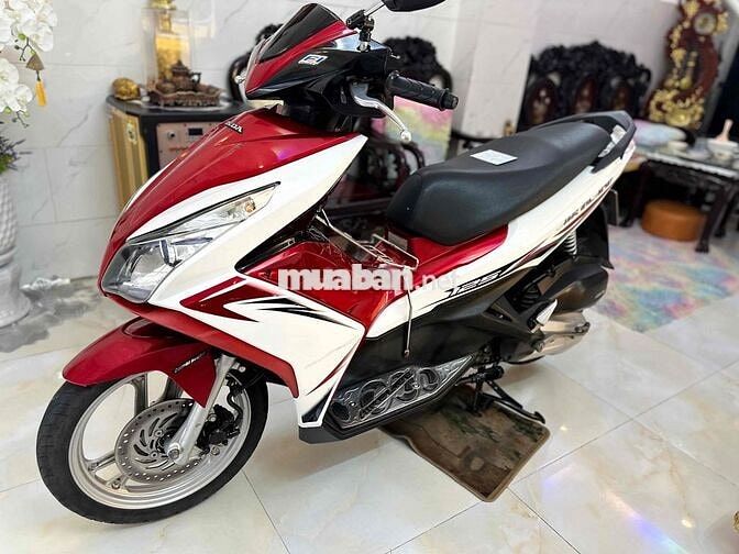Honda Airblade 125 (Trùm mền) Bstp Mới 98% Zin