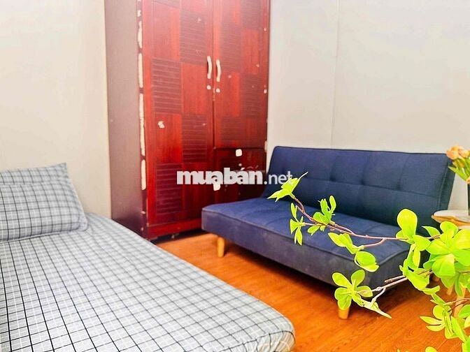 2PN QUẬN 4- 2PN- TÁCH BẾP -CÓ CỬA SỔ