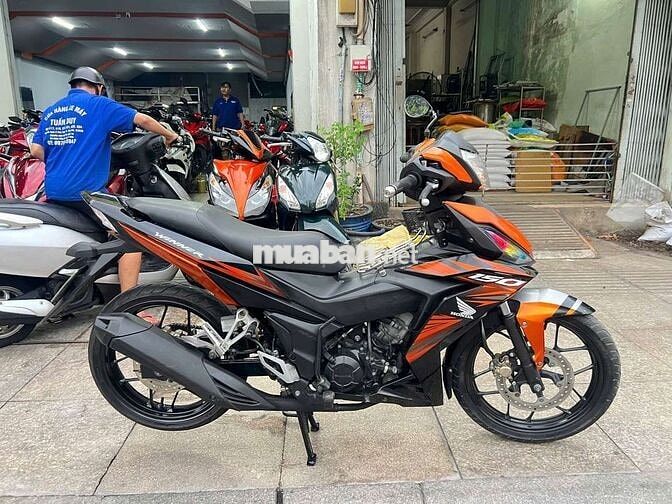 Honda Winner 2018 Cam đen Đã sử dụng