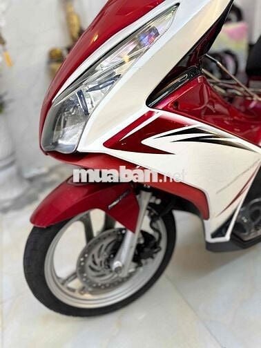 Honda Airblade 125 (Trùm mền) Bstp Mới 98% Zin