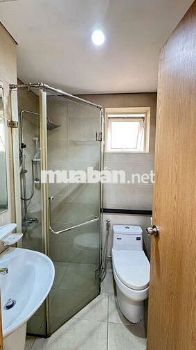 Chung Cư Cityland 80m² 2pn 2wc Có nội thất