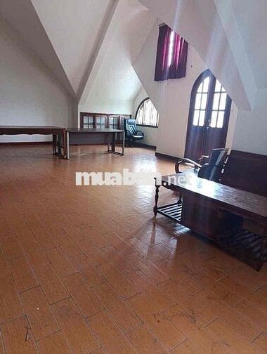 cho thuê biệt thự khu dân cư Tân Quy Đông. Quận 7