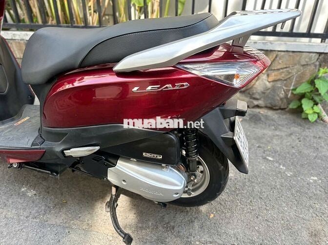 Honda Lead 125cc 2014 bs 59v1-97901