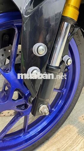 Yamaha R15v3 2020 Xanh 12k km