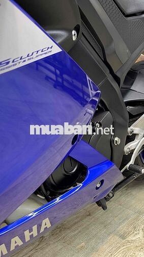 Yamaha R15v3 2020 Xanh 12k km