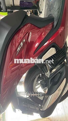 Honda SH 160i CBS 2015 Đỏ