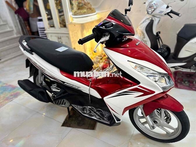 Honda Airblade 125 (Trùm mền) Bstp Mới 98% Zin