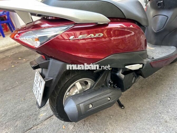 Honda Lead 125cc 2014 bs 59v1-97901
