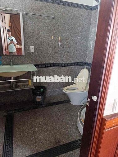 cho thuê biệt thự khu dân cư Tân Quy Đông. Quận 7