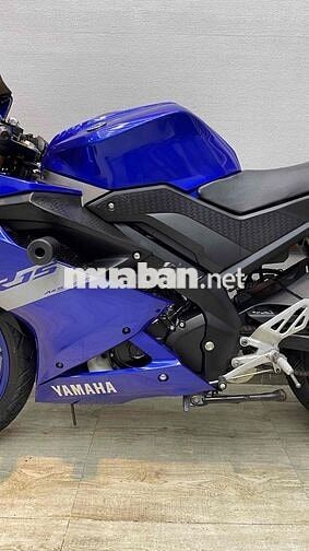 Yamaha R15v3 2020 Xanh 12k km