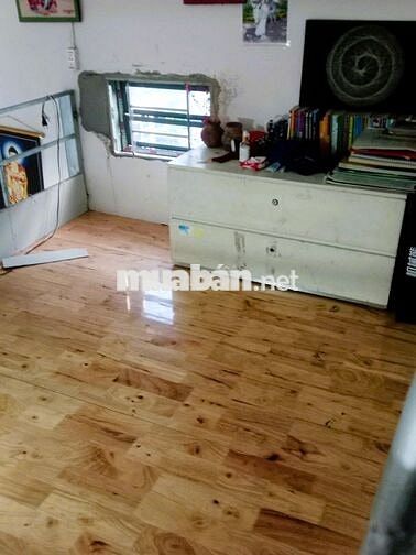Cho thuê nhà Linh Chiểu hẻm yên tĩnh có sân vườn cây xanh mát