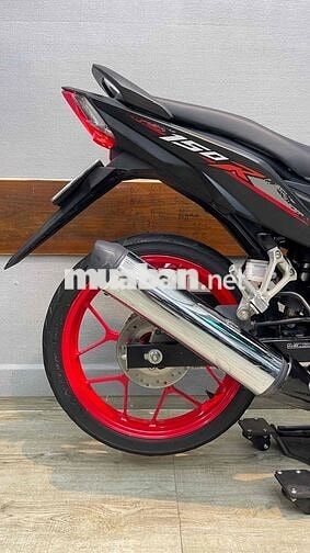 Honda Sonic 2020 Đen Đỏ 20000 km