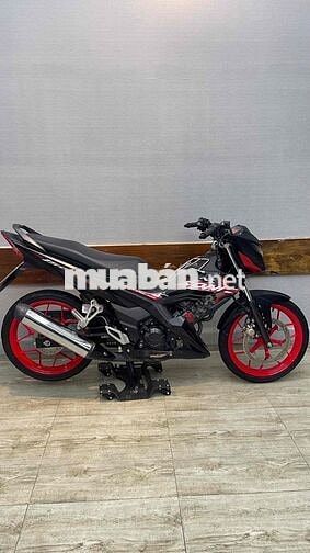 Honda Sonic 2020 Đen Đỏ 20000 km