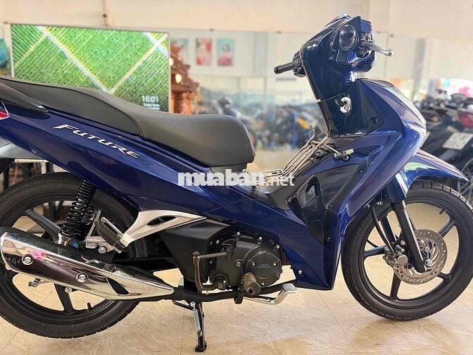 Honda Future Xanh