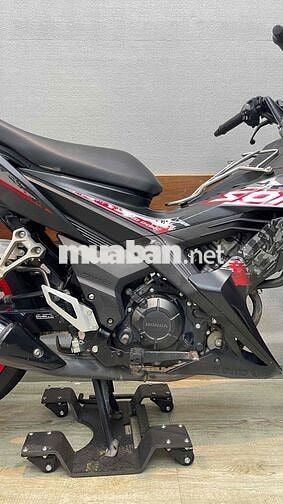 Honda Sonic 2020 Đen Đỏ 20000 km