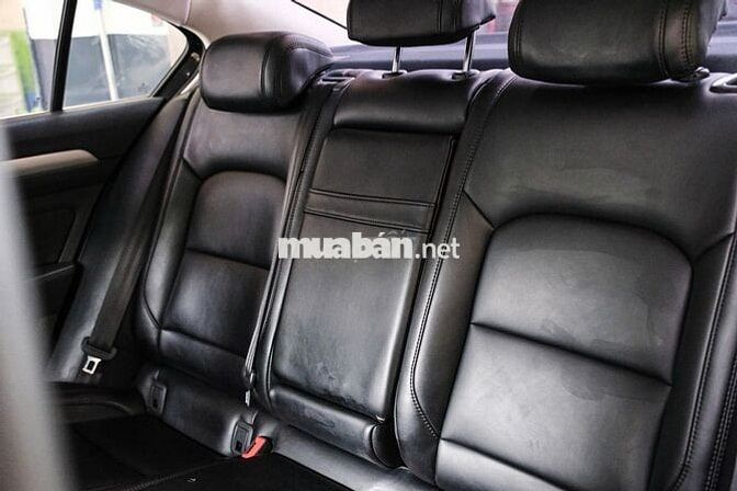 Passat Model 2018 77.000 km Full LS Hãng