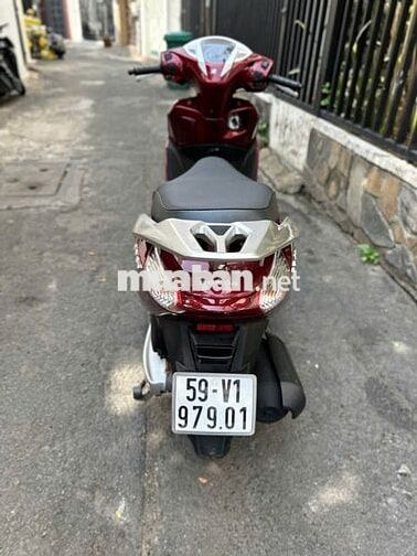 Honda Lead 125cc 2014 bs 59v1-97901