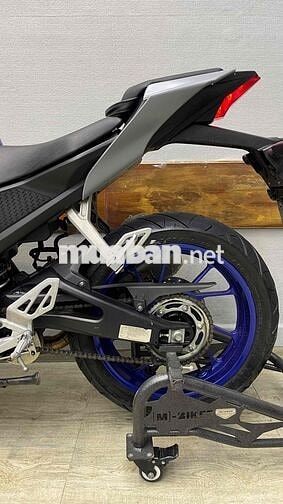 Yamaha R15v3 2020 Xanh 12k km