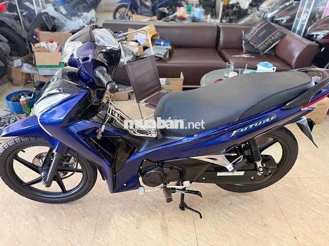 Honda Future Xanh