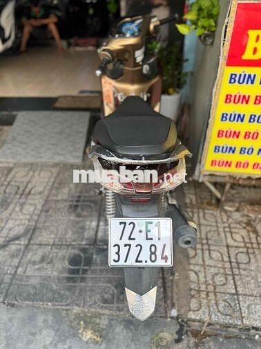 Honda Future 125 Fi 2015 Nâu vàng
