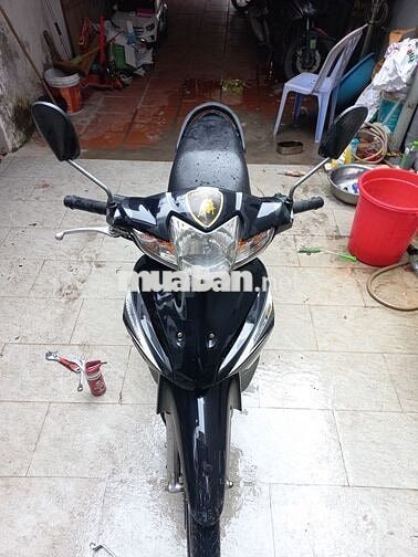 Honda Wave 110