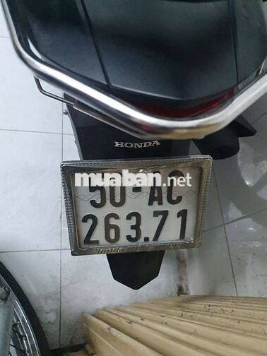 Honda WRX Đỏ 34906 km