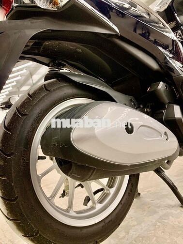 Honda SH Mode 125 2022 Smart Key Odo 11k Xe Đẹp