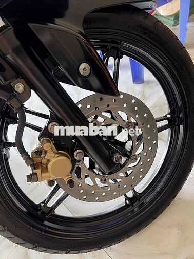 Yamaha Exciter 2018 Đen 24871 km