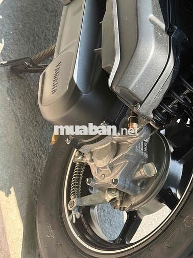 Yamaha FreeGo S ABS Smartkey Bạc