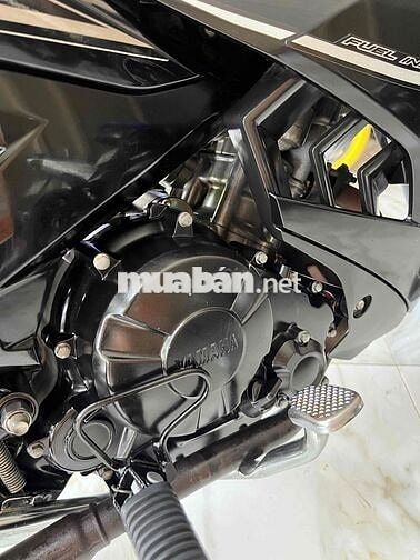 Yamaha Exciter 2018 Đen 24871 km