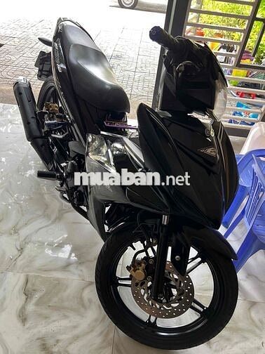 Yamaha Exciter 2018 Đen 24871 km