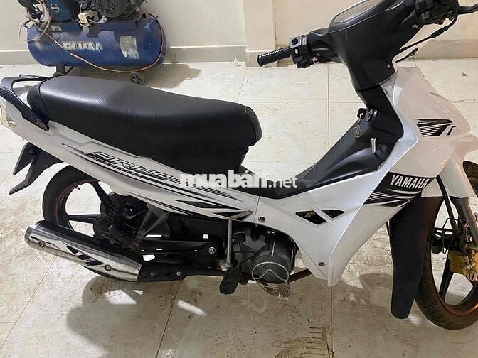 sirius 50cc