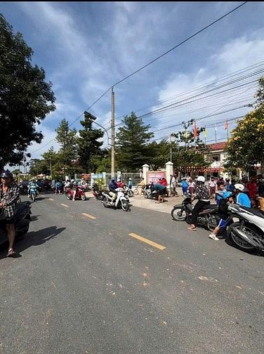 Chỉ 390tr sở hửu ngay lô đất trong trung tâm Thị Trấn Trảng Bàng VIP