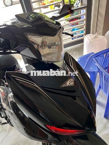Yamaha Exciter 2018 Đen 24871 km