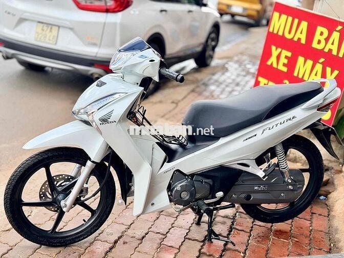 Fu 2024 XE ĐẸP KENG, MÁY MÓC ZIN