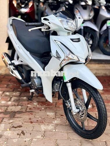 Fu 2024 XE ĐẸP KENG, MÁY MÓC ZIN