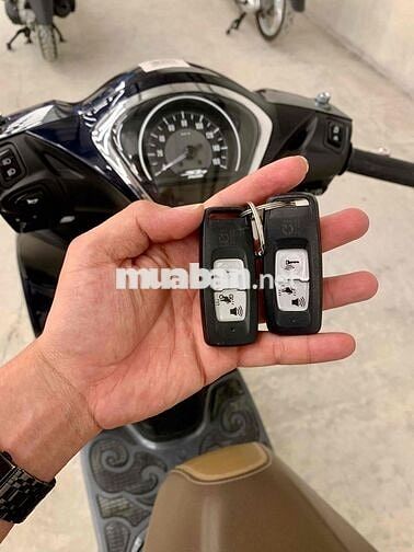 Honda SH Mode 125 2022 Smart Key Odo 11k Xe Đẹp