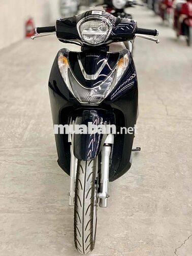 Honda SH Mode 125 2022 Smart Key Odo 11k Xe Đẹp
