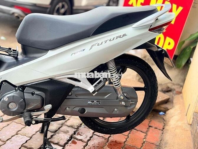 Fu 2024 XE ĐẸP KENG, MÁY MÓC ZIN