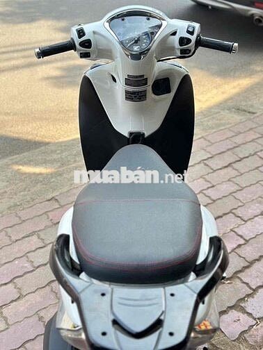 Honda SH Mode 2020 Trắng đen Nguyên zin