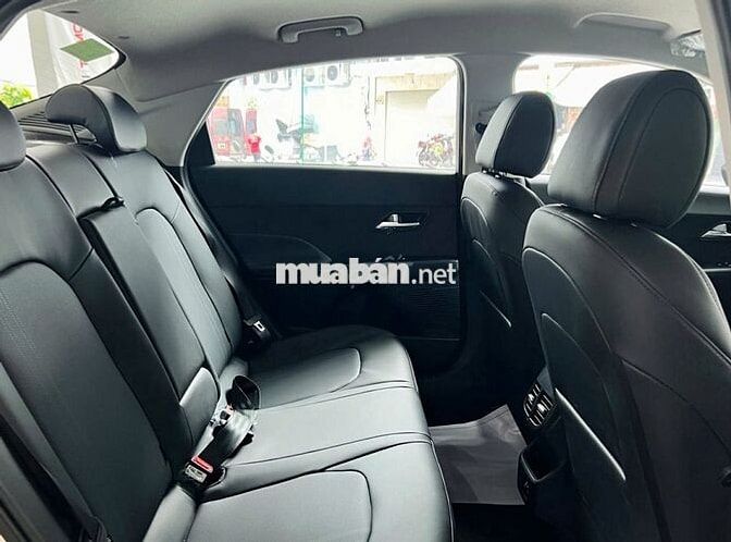 Hyundai Accent 2025 Special Edition Đỏ